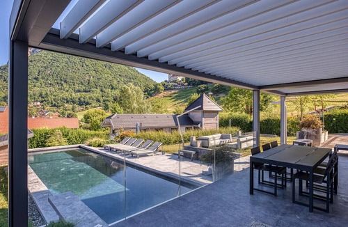 Menthon-Saint-Bernard Villa | Le Trésor du Château 4* - OG IMMO