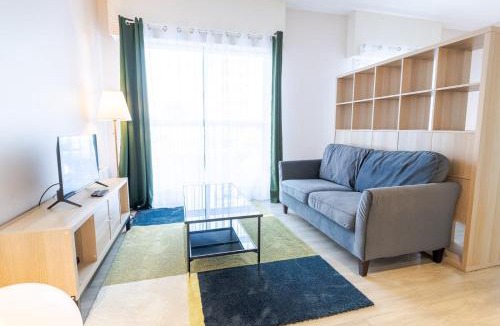 La Fuye-Velpeau Apartment | Le Tribut