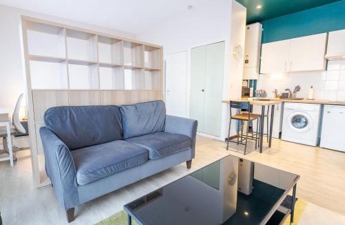 La Fuye-Velpeau Apartment | Le Tribut
