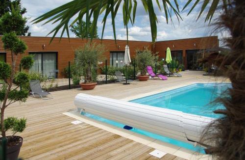Mer Bed & Breakfast | Les Abris Du Château