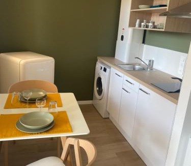 Bitche Apartment | Les Aurores