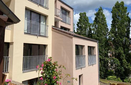 Bitche Apartment | Les Aurores