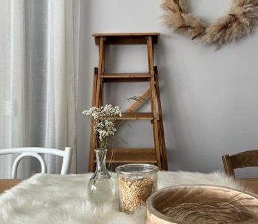 Albertville Bed & Breakfast | Les chambres de Pauline avec spa et climatisation Garage vélo parking moto avec caméra