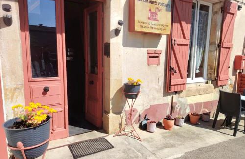 Bellegarde-du-Razes Bed & Breakfast | Les Chambres Postales - Halte Ressourçante Occitanie