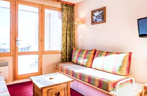 Belle Plagne Apartment | Les Constellations - Maeva Individuals - 2 Rooms 6/7 people Comfort