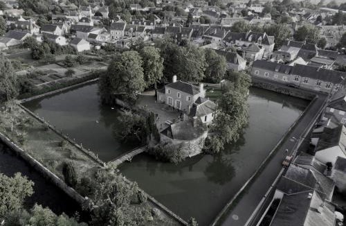 Onzain Bed & Breakfast | Les Douves