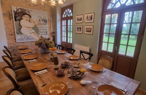 Brestot Bed & Breakfast | Les Ecuries du Château de Brumare