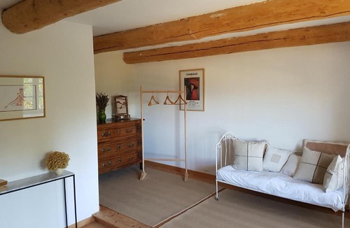 Plan-de-Baix Bed & Breakfast | Les Fonts de Baix