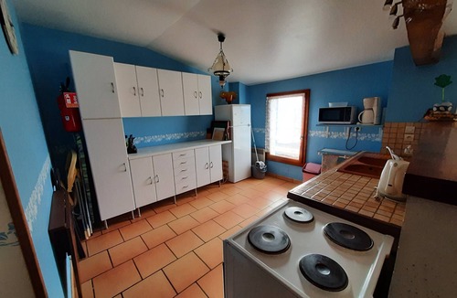 Soumeras House | Les Prés Perdus - 3* self-catering accommodation in a quiet country setting.