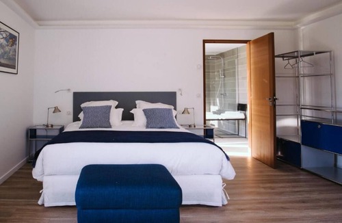 Saint-Pierre-du-Val Bed & Breakfast | Les Sources du Val