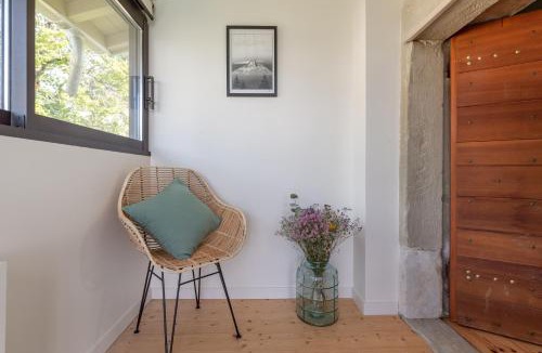 La Motte-Servolex Bed & Breakfast | Les Tours Carrées