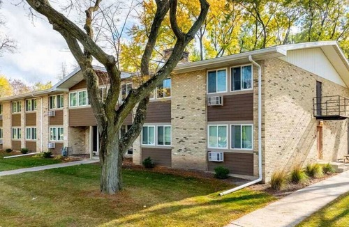 Madison Apartment | Liberty Valley Studios in Madison, Wi!