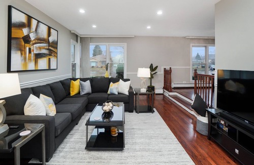 Lincolnwood House | Lincolnwood Rental