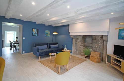 Pensol House | Lo maïsou