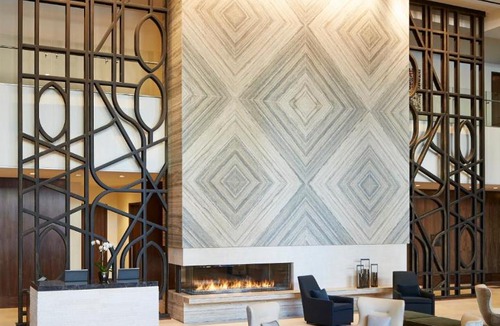 Streeterville Hotel | Loews Chicago Hotel