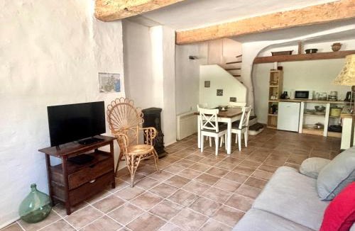 Coustouge House | Logement entier dans les Corbières