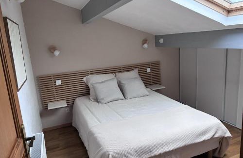 Lahonce Apartment | Logement paisible océan & montagne au Pays Basque
