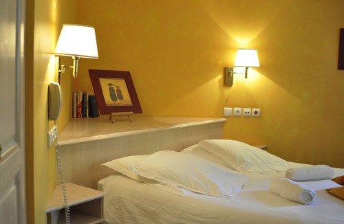 Neuwiller-les-Saverne Hotel | Logis Hôtel du Herrenstein