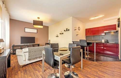 Downtown Hotel | Logis Hotel Center