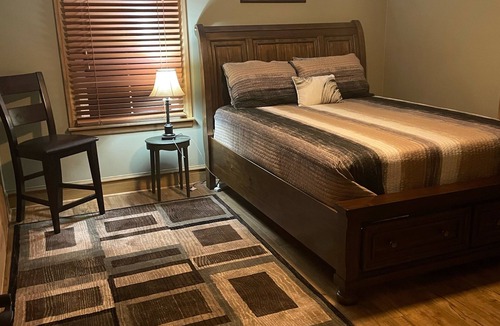 Ingleside House | Long Lake Lodge - Lakefront Home