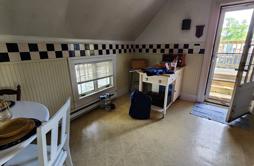 Woodstock Apartment | Lovely 1-bedroom apartment with AC in charming Woodstock