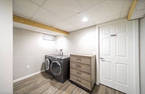 Davenport Apartment | Lovely private studio in a quiet area of Davenport w/free WiFi