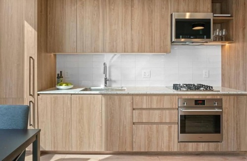 Killgubbin House | Luxurious Two Bedroom Suite, Epicurian kitchen and resort style amenities.
