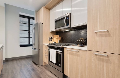 Downtown Chicago Apartment | Luxury 2BR near Millennium Park + 5-Star Reviews