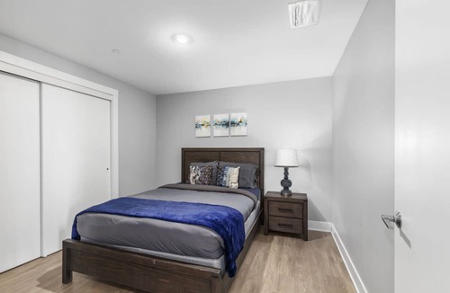 Downtown Apartment | Luxury 2BR Penthouse in Downtown GR
