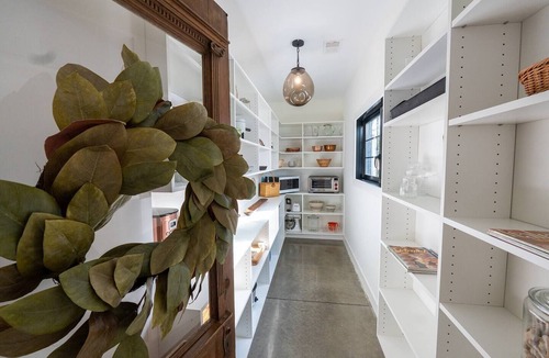 Douglas House | Luxury Douglas Beach House