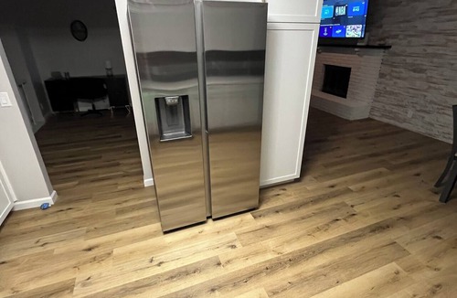 Davenport House | Luxury Entertainers Escape—Game Room + Lounge