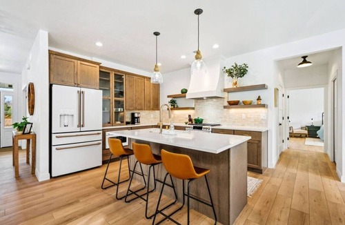 Ephraim House | Luxury Meets Location | Near Ephraim & Sister Bay