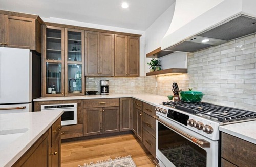 Ephraim House | Luxury Meets Location | Near Ephraim & Sister Bay