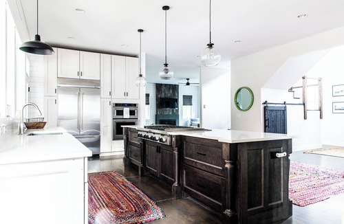 Lakeside House | Luxury, Private Pool, 1500 FT To Beach, Hot Tub, Guest House