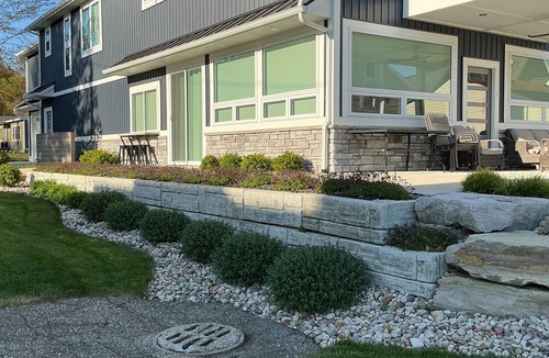 Spring Lake Cottage | Luxury Spring Lake Retreat, 8BR w/Lake Views & Ensuite Baths