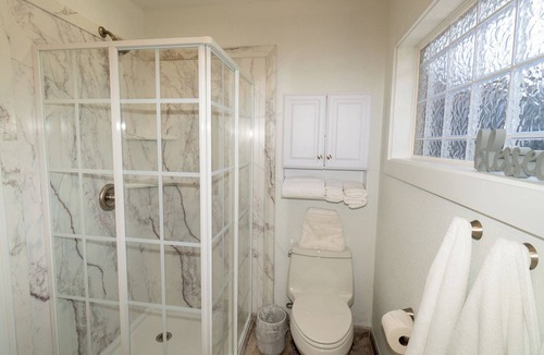 Lake Geneva House | Luxury vacation rental, just 1 block from downtown Lake Geneva!