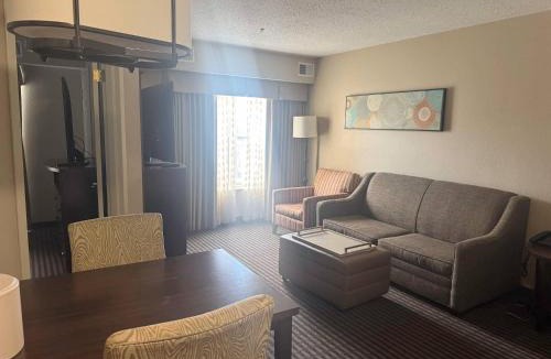 East Beltline Hotel | MainStay Suites Grand Rapids Southeast - Kentwood