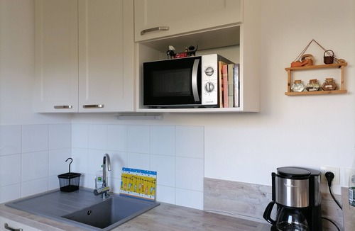 Plerin House | Maison à la Mer, "Le Petit Léjon", Idéale Familles ou Amis