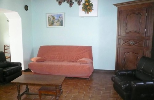 Monget House | Maison Bordenave - Monget