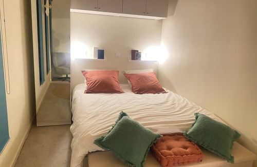 Nantoux Cabin | MAISON COUCOU GITE 2/4 pers