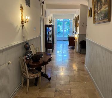 Castelnaudary Villa | Maison de maître de 700 m2 en plein cœur de Castelnaudary