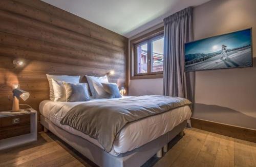 Le Praz House | Maison de village au cœur du Praz avec sauna et garage - FR-1-772-4