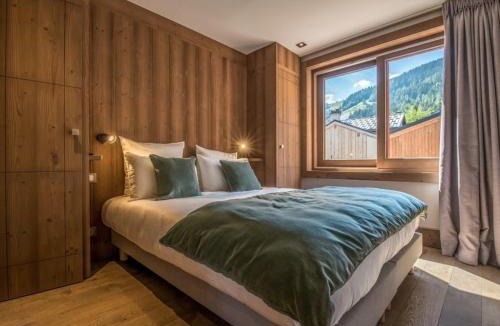Le Praz House | Maison de village au cœur du Praz avec sauna et garage - FR-1-772-4