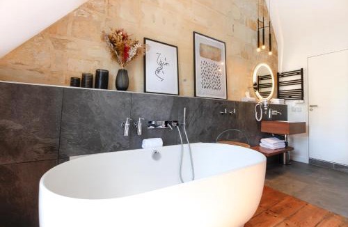 Grand Parc-Paul Doumer Apartment | Maison Labruyère - Bordeaux Centre