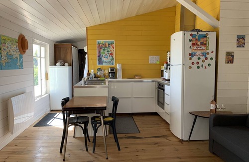 Le Pradet House | Maison pieds dans l'eau, vue mer dans une calanque 83220 Le PRADET (Var)