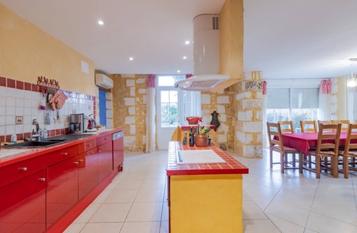 Saint-Pierre-de-Cole House | Maison Sébastien: Comfort, Pool, and Nature in the Périgord Vert