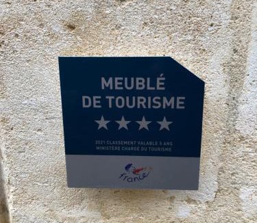 Blaye Villa | Maison St Romain Blaye