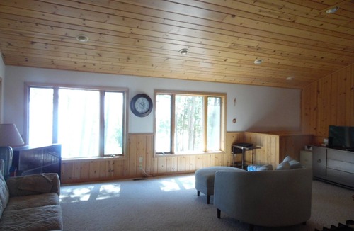 Harrisville House | Make your memories here on Lake Huron! Perfect for Families