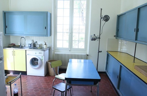 8th Arrondissement House | Mansion19th century-Marseille-step away from Med sea, Calanque, Center-Very Rare