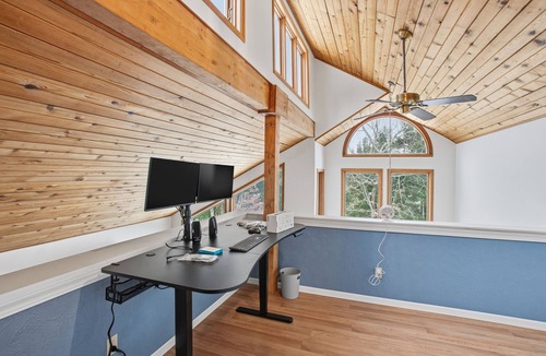 Mason County House | MelDale Riverhouse: Summer Escape on the River| Hot Tub + Firepit Fun